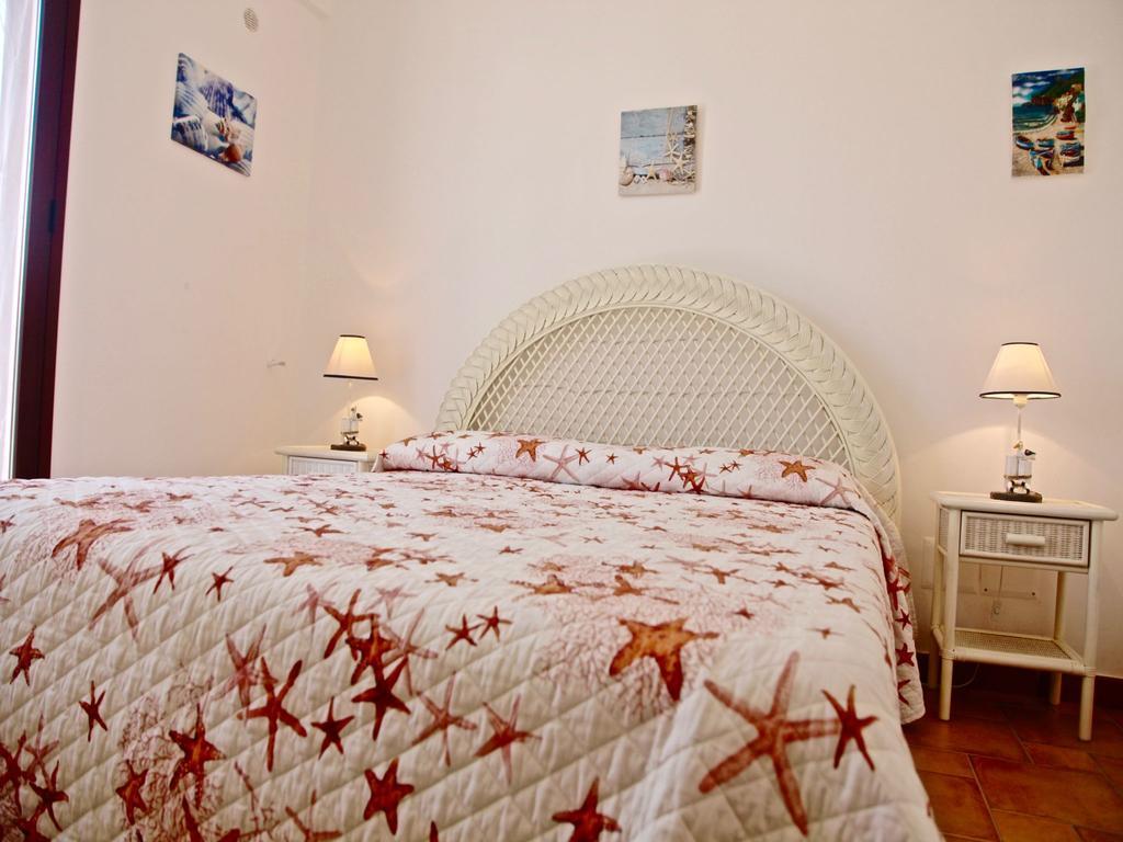 Villa Amare Campofelice Di Roccella Zewnętrze zdjęcie